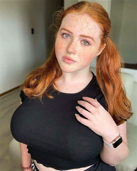 big boobs redhead nude|Redhead Big Tits Porn Pics